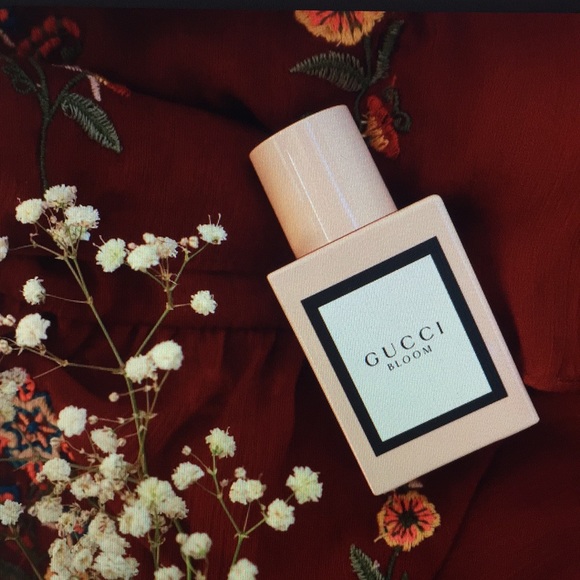 gucci bloom 5ml price